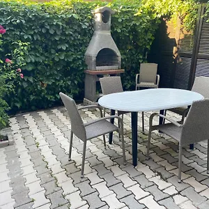 Hotel Pighi, Kriopigi